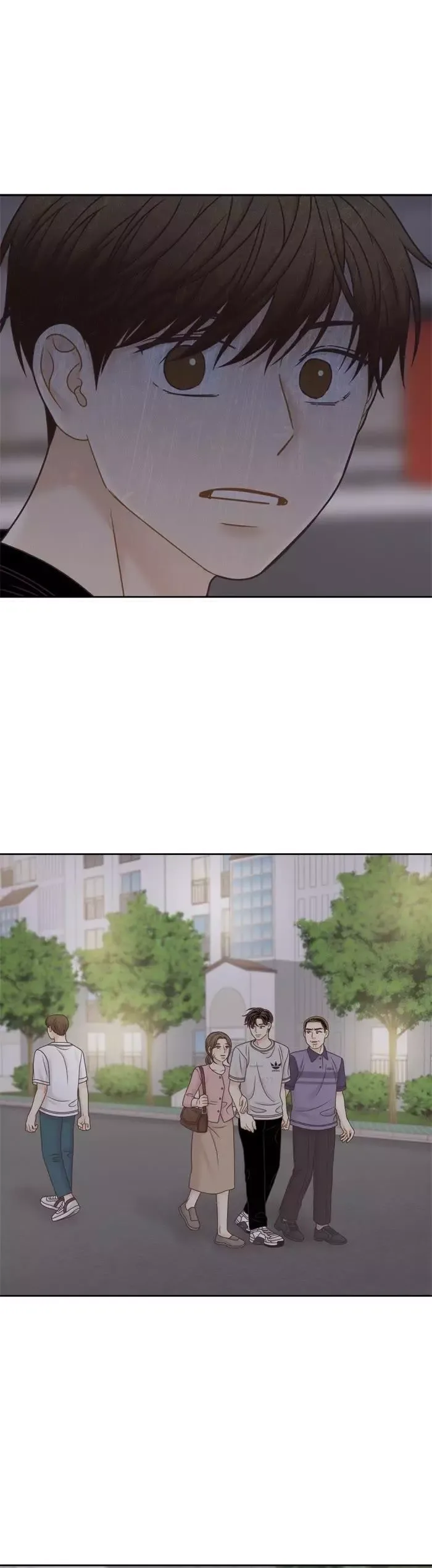 Girl's World Chapter 345 page 20