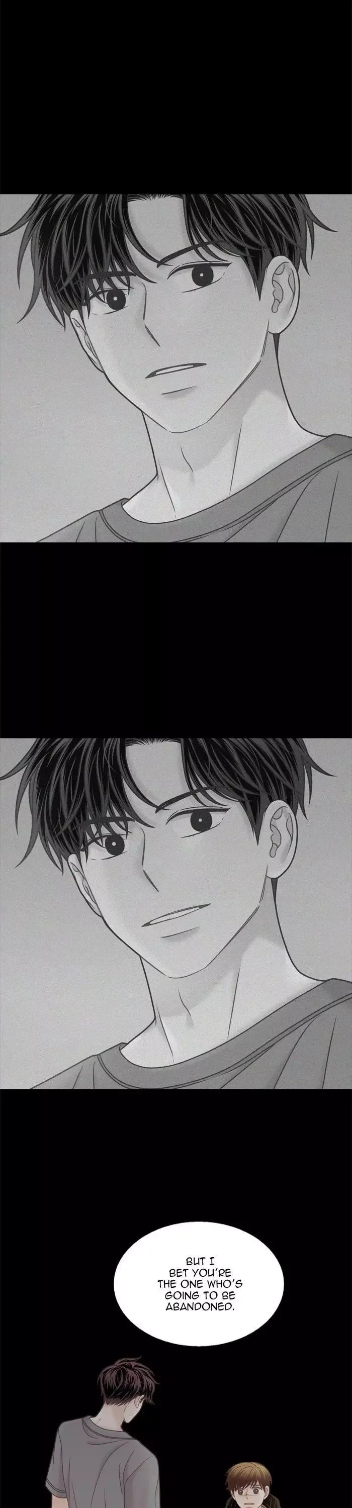 Girl's World Chapter 345 page 26