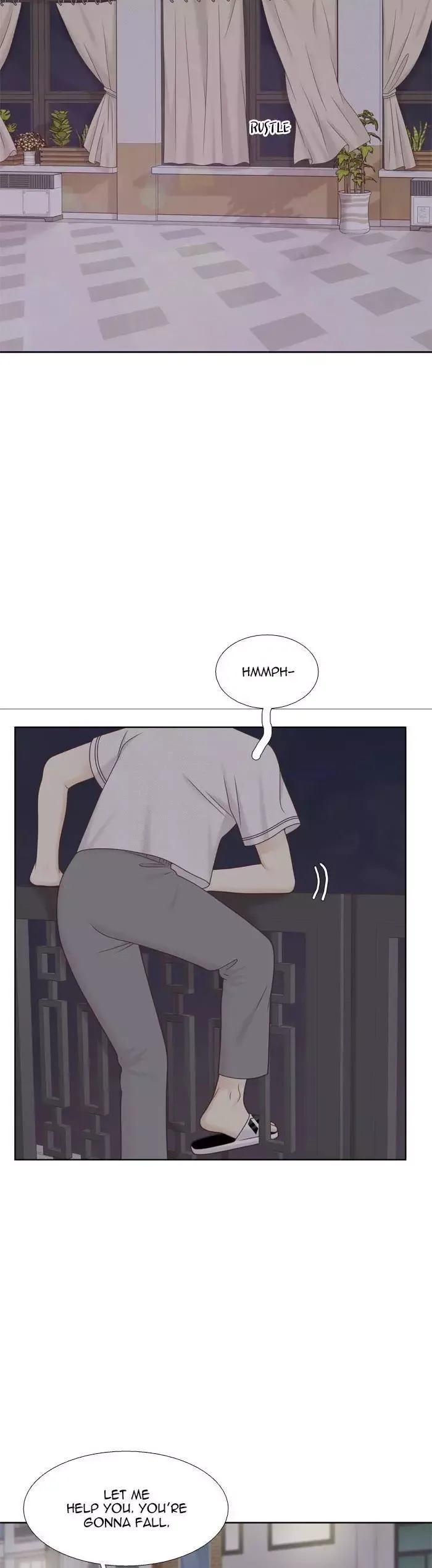 Girl's World Chapter 348 page 30
