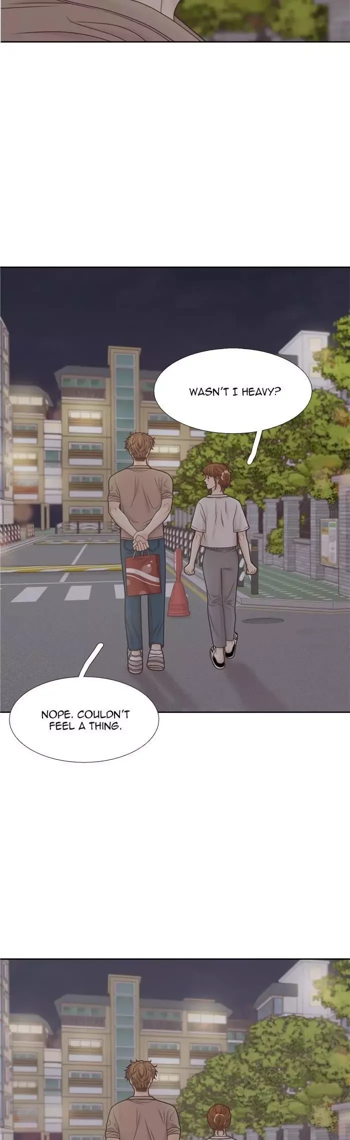 Girl's World Chapter 348 page 39