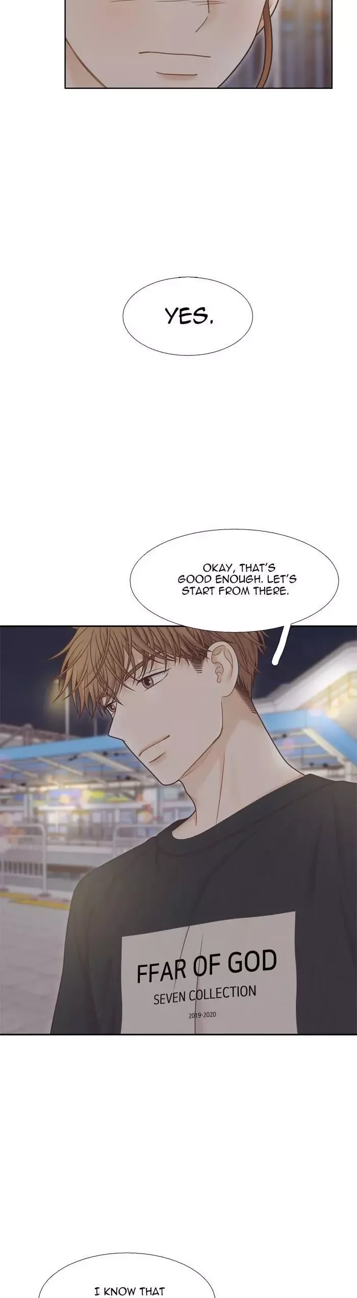 Girl's World Chapter 351 page 35