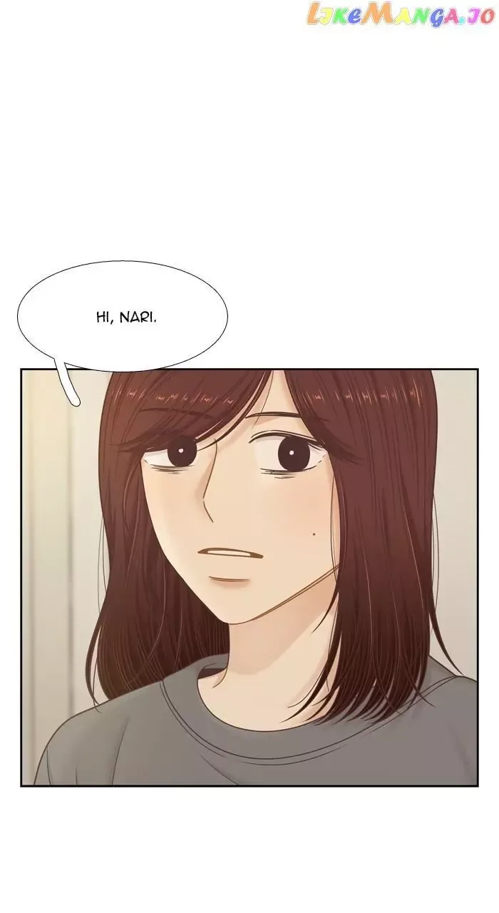 Girl's World Chapter 353 page 2