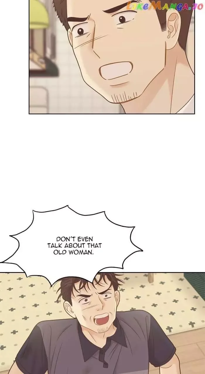 Girl's World Chapter 353 page 15