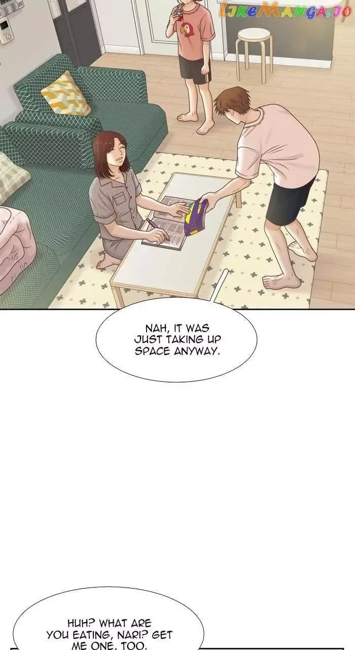 Girl's World Chapter 355 page 6