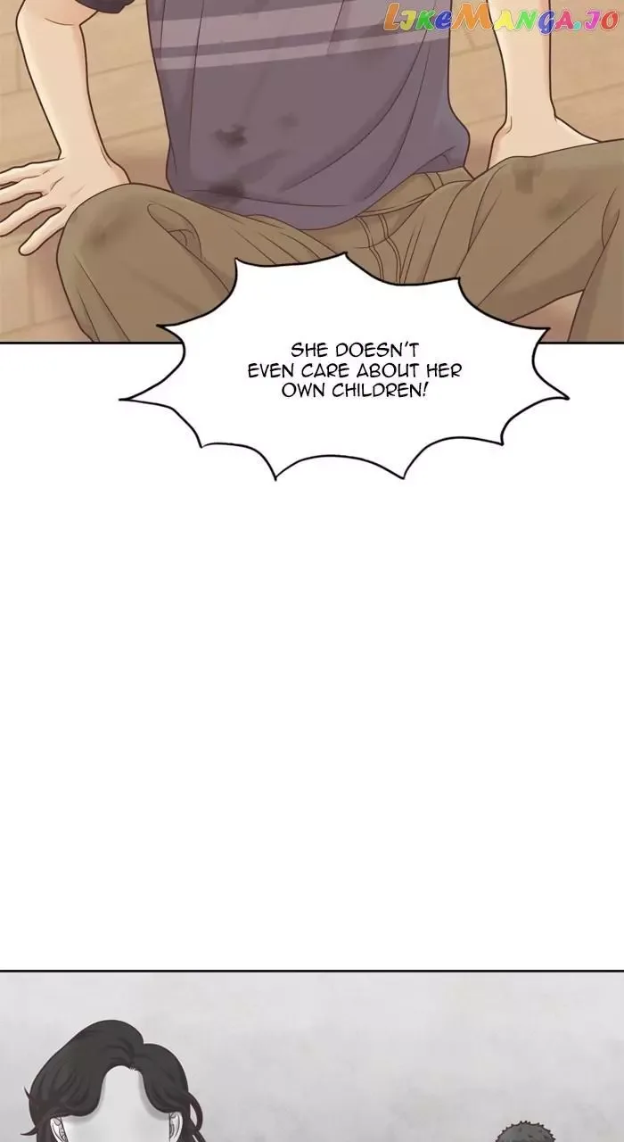 Girl's World Chapter 353 page 16