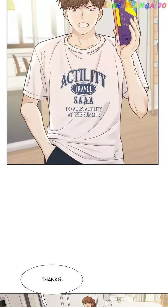 Girl's World Chapter 355 page 5