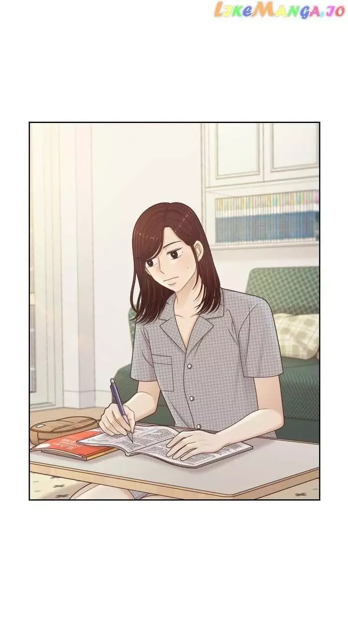 Girl's World Chapter 355 page 2
