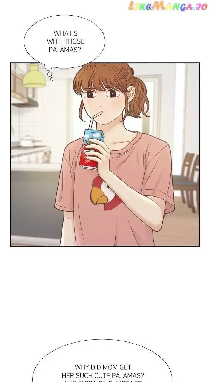 Girl's World Chapter 355 page 3