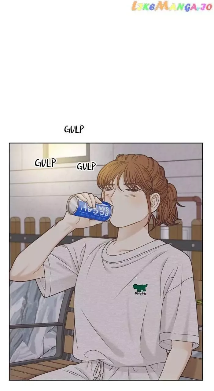 Girl's World Chapter 355 page 15