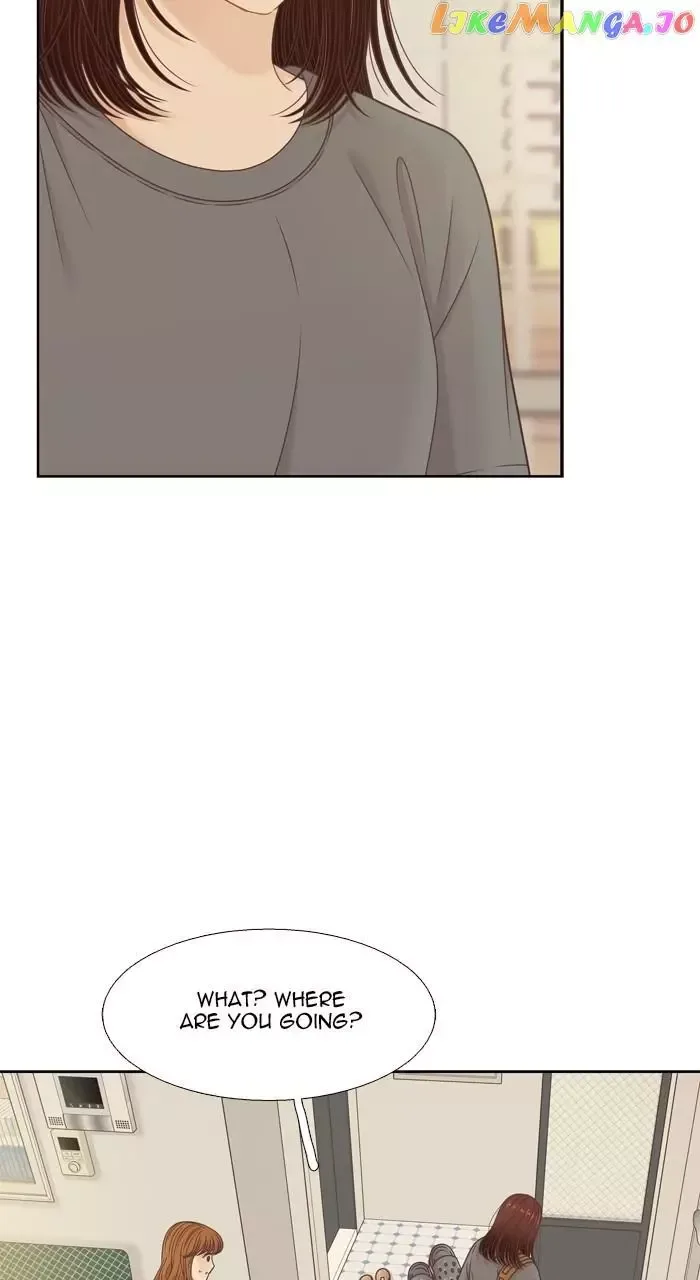 Girl's World Chapter 353 page 28