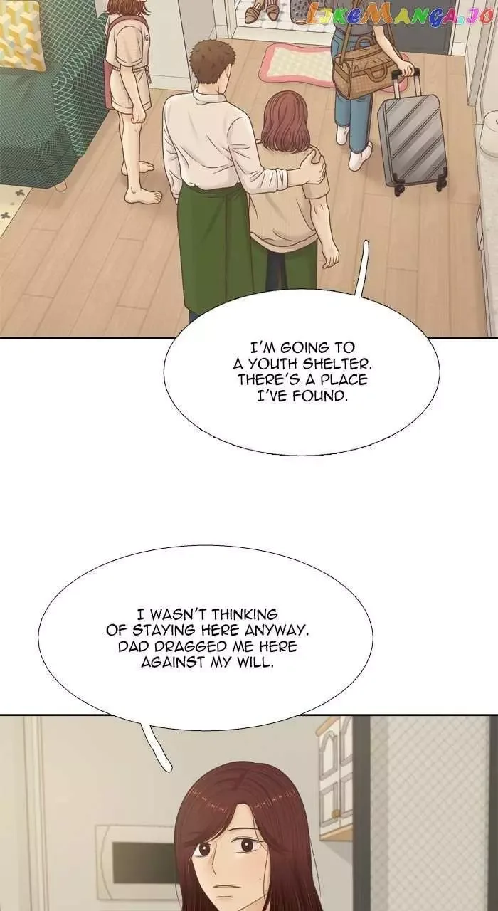 Girl's World Chapter 353 page 29