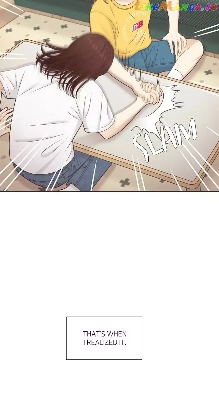 Girl's World Chapter 358 page 10