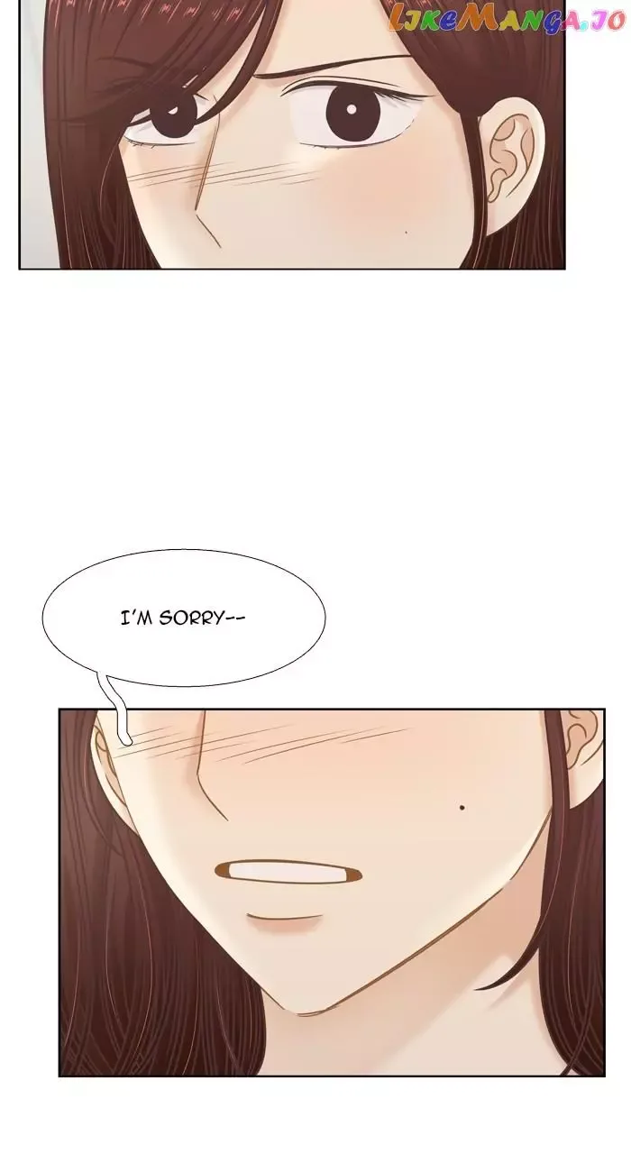 Girl's World Chapter 358 page 14