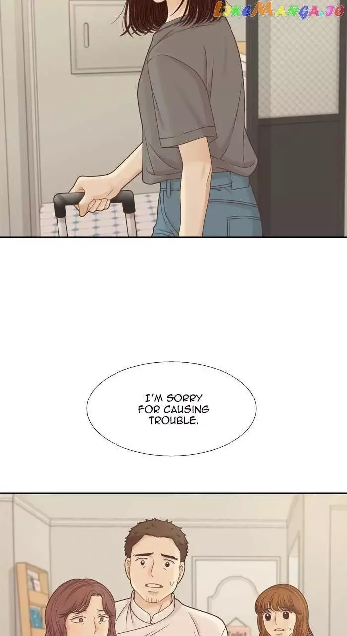 Girl's World Chapter 353 page 30
