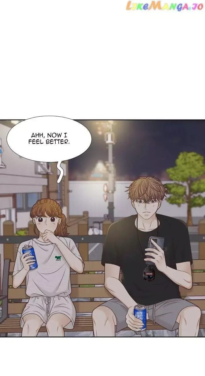 Girl's World Chapter 355 page 16