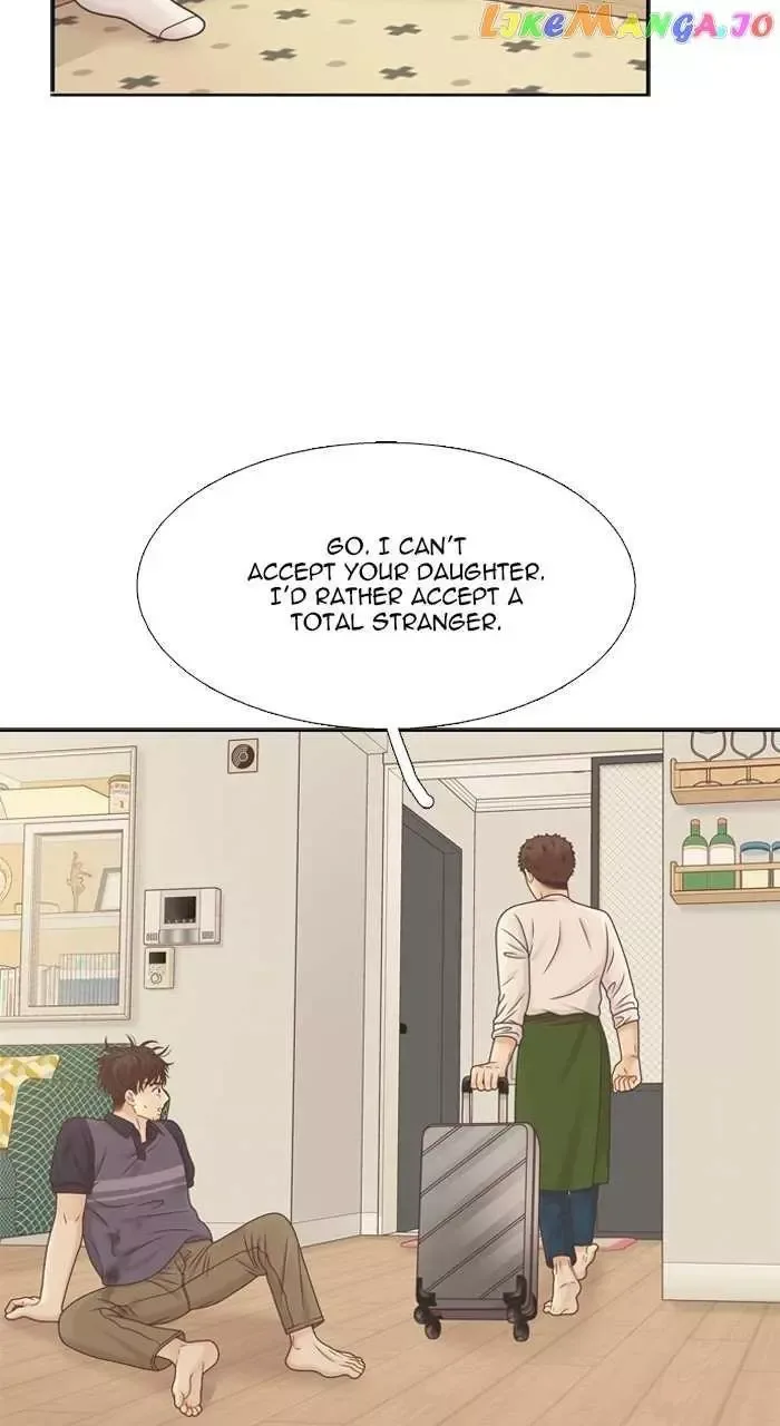 Girl's World Chapter 353 page 19