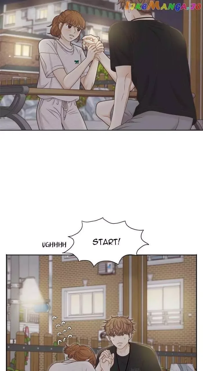 Girl's World Chapter 355 page 29
