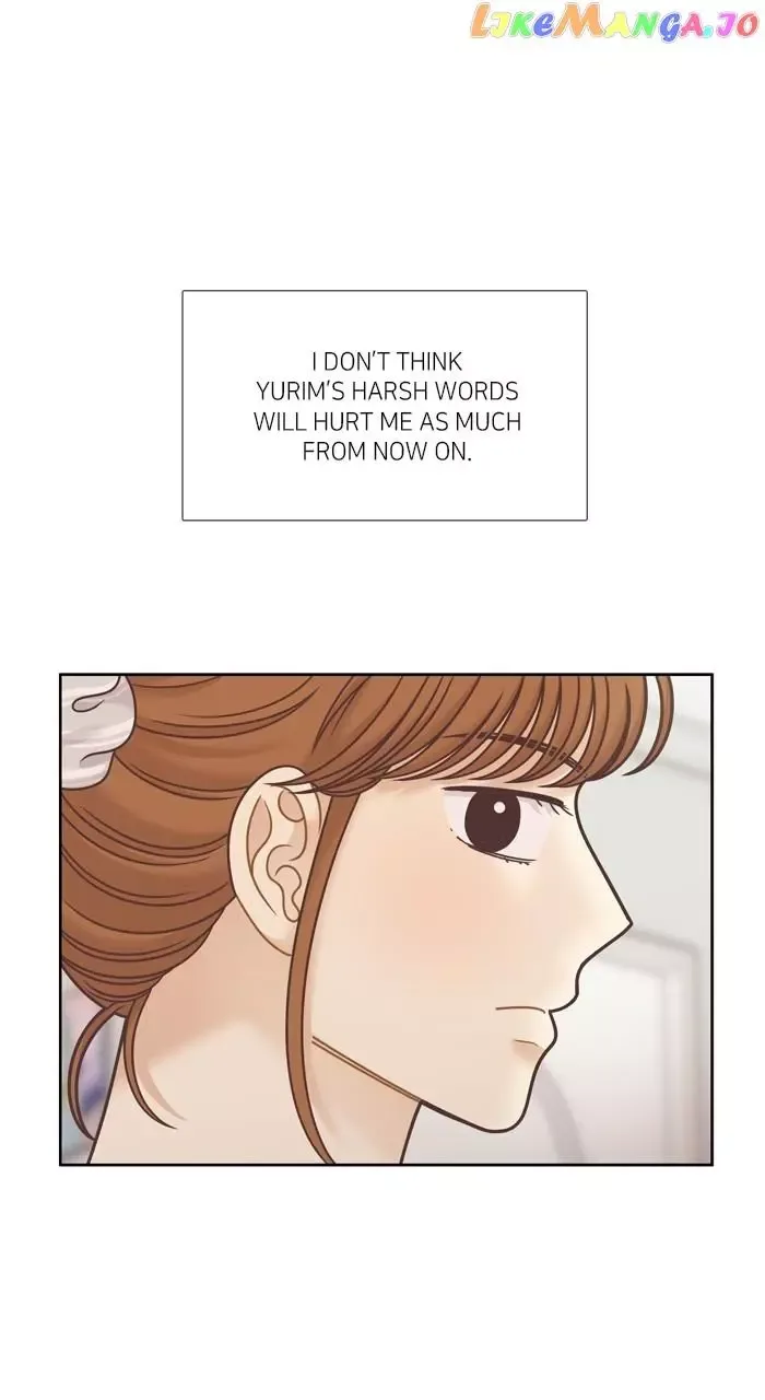 Girl's World Chapter 358 page 18