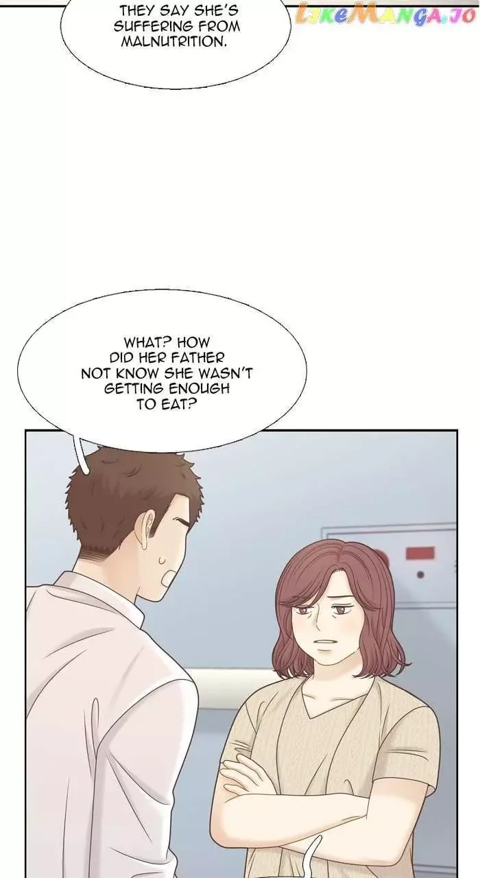 Girl's World Chapter 353 page 39