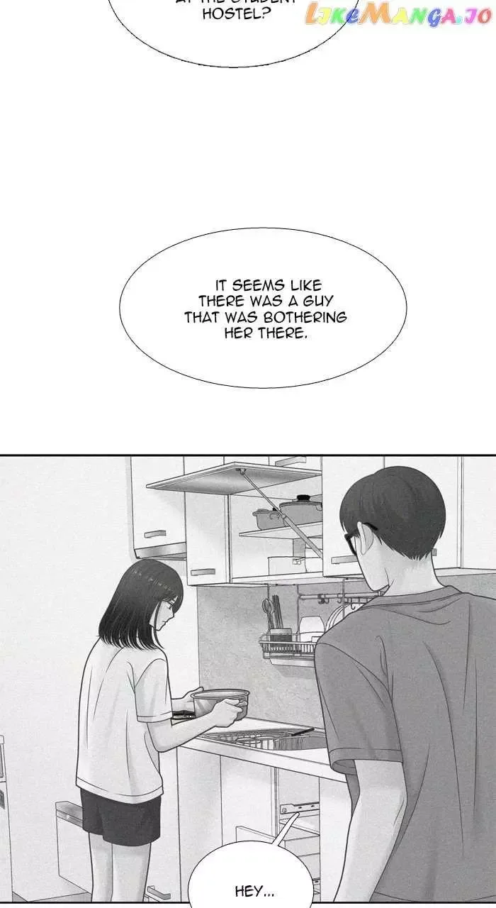 Girl's World Chapter 353 page 44
