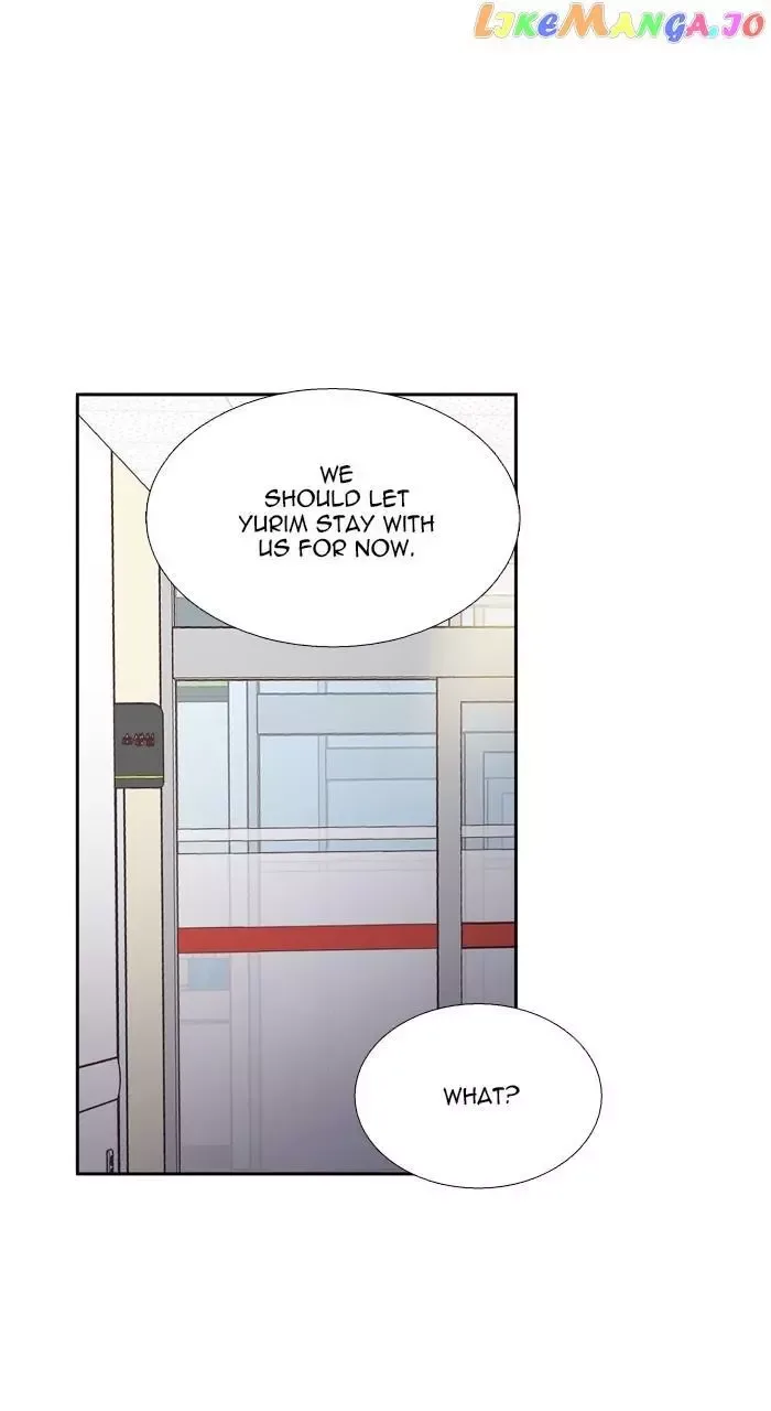 Girl's World Chapter 353 page 41