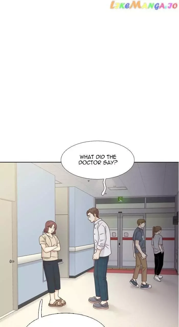 Girl's World Chapter 353 page 38