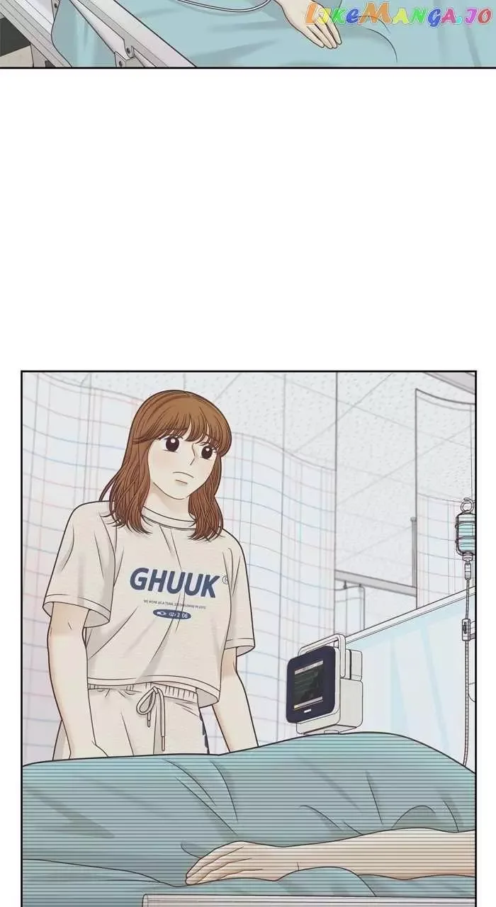 Girl's World Chapter 353 page 35