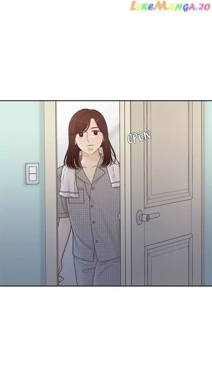 Girl's World Chapter 355 page 45