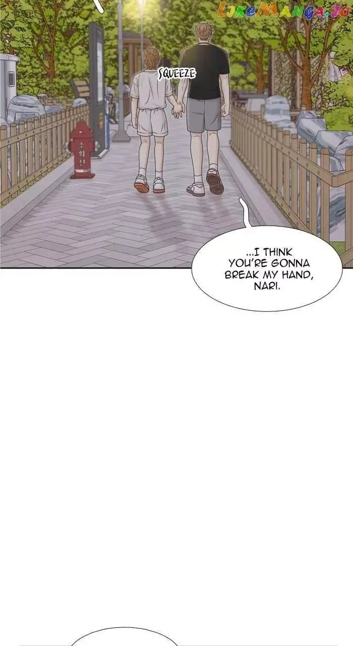 Girl's World Chapter 355 page 38