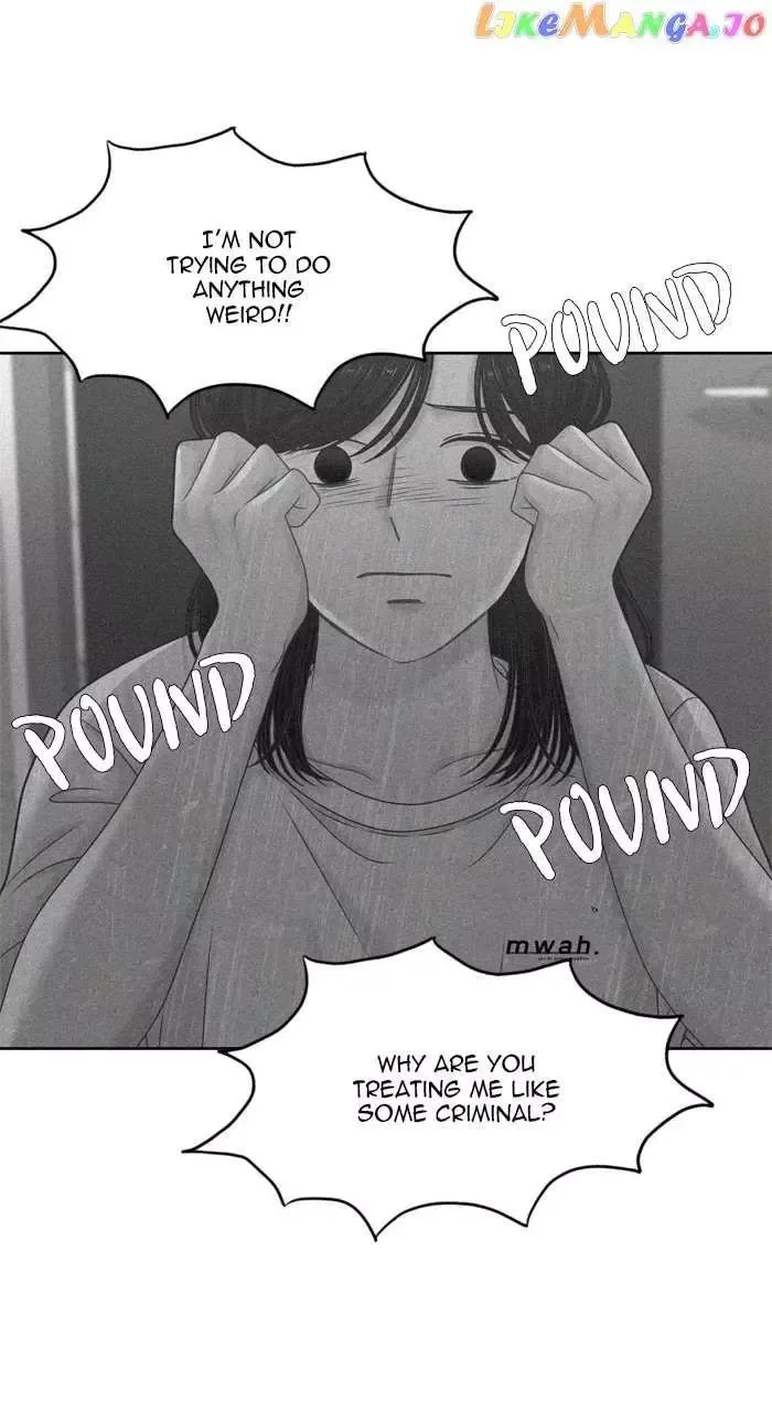 Girl's World Chapter 353 page 47