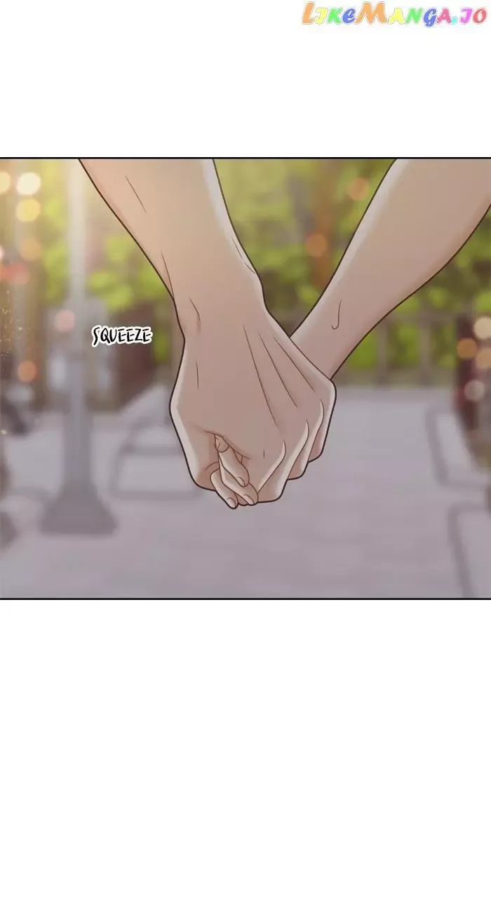 Girl's World Chapter 355 page 35