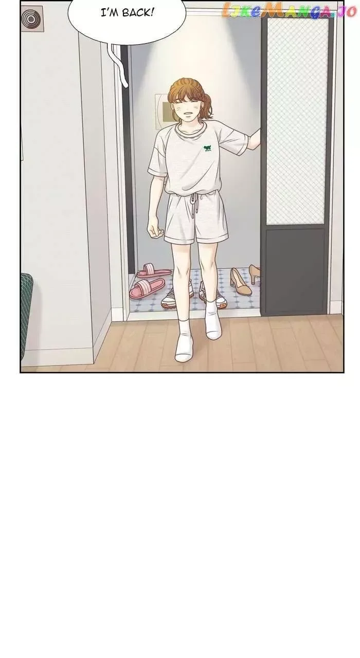 Girl's World Chapter 355 page 39