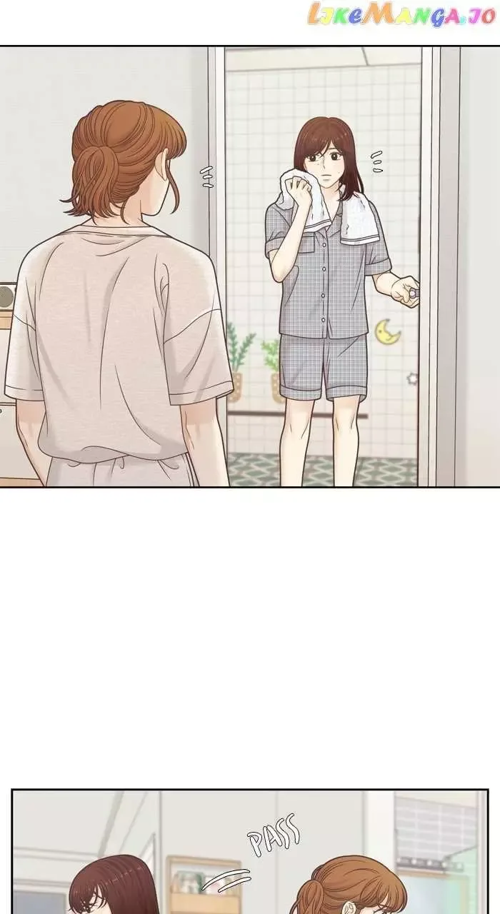 Girl's World Chapter 355 page 42