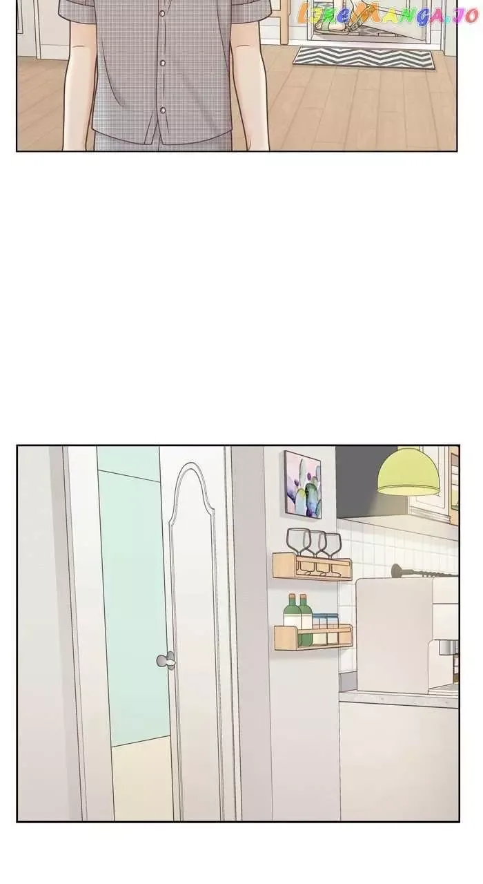 Girl's World Chapter 355 page 44