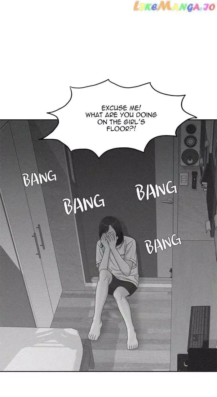 Girl's World Chapter 353 page 48