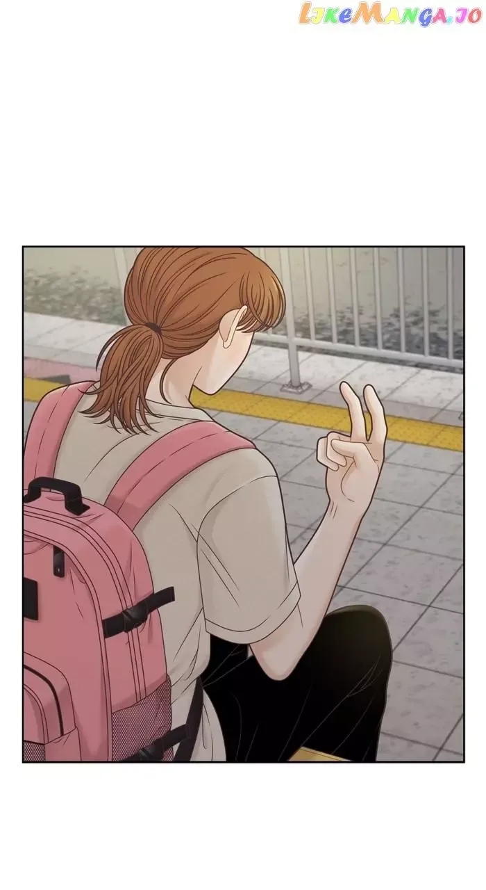 Girl's World Chapter 358 page 34