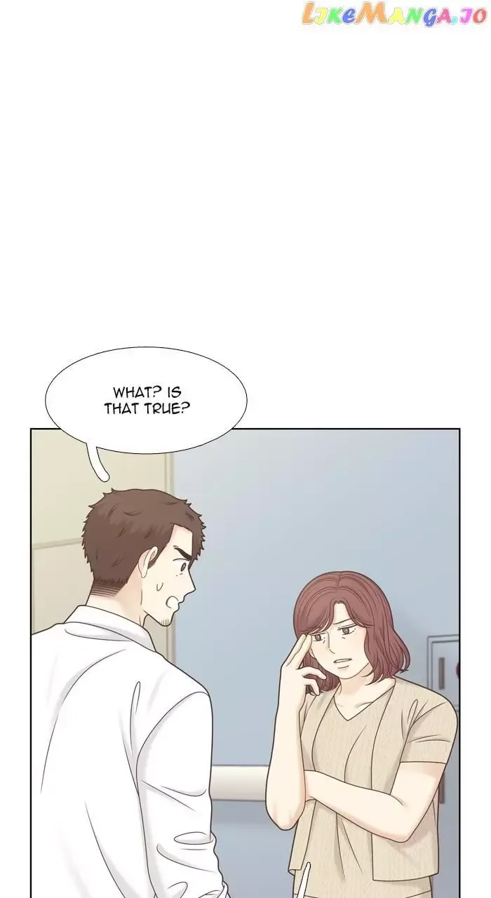 Girl's World Chapter 353 page 49