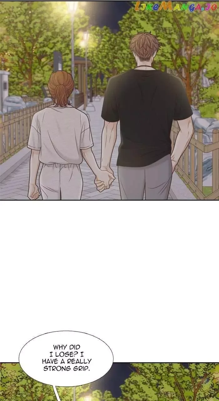 Girl's World Chapter 355 page 37