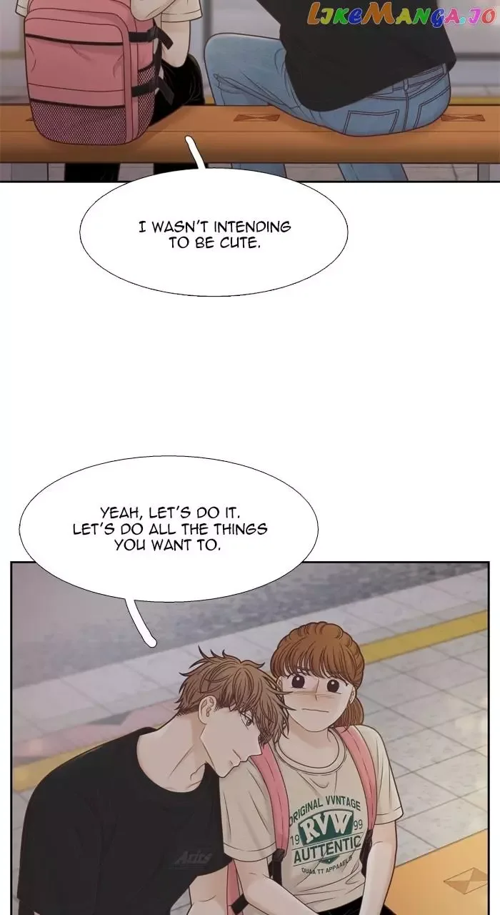 Girl's World Chapter 358 page 41
