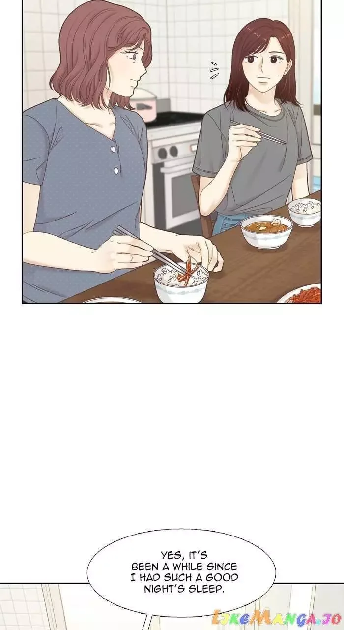 Girl's World Chapter 354 page 6