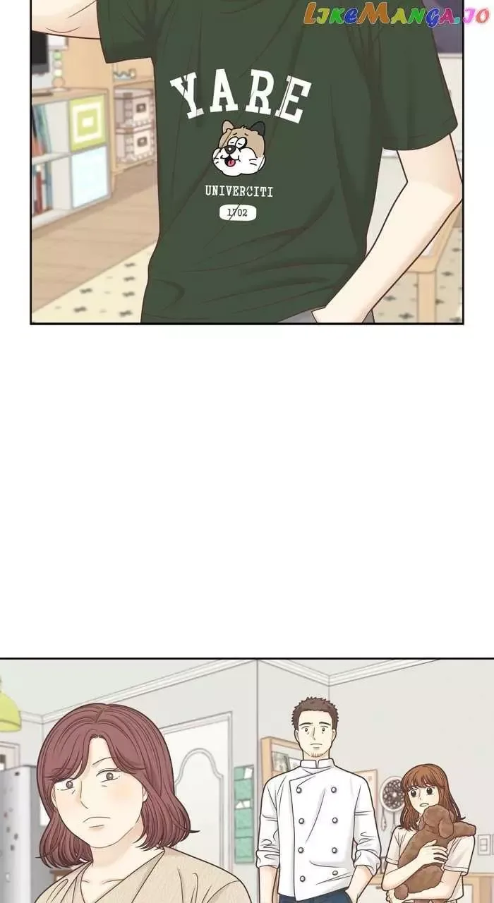 Girl's World Chapter 353 page 66