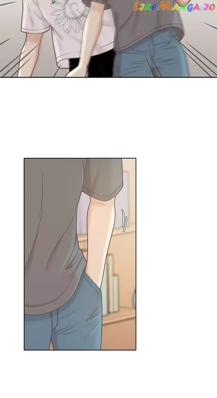 Girl's World Chapter 355 page 55