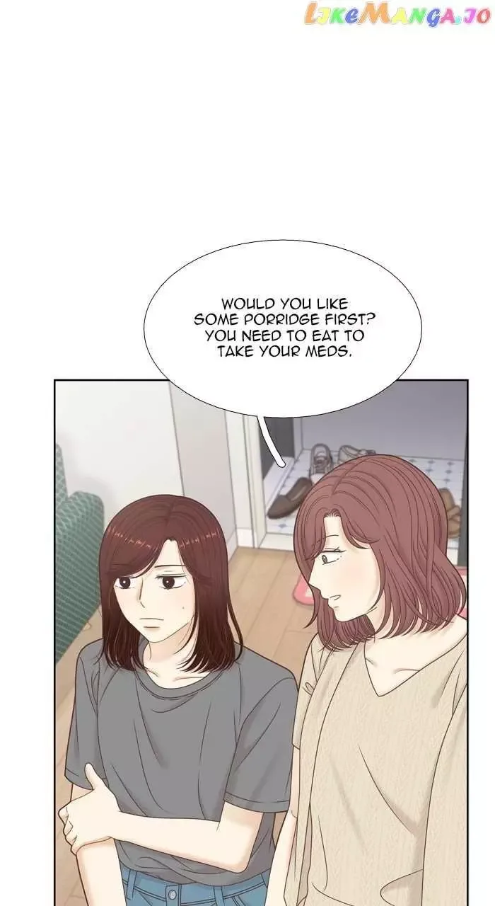 Girl's World Chapter 353 page 61