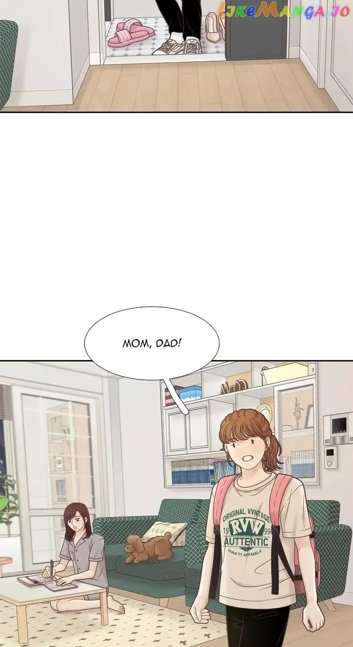Girl's World Chapter 358 page 46