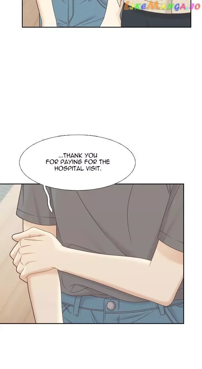 Girl's World Chapter 353 page 62