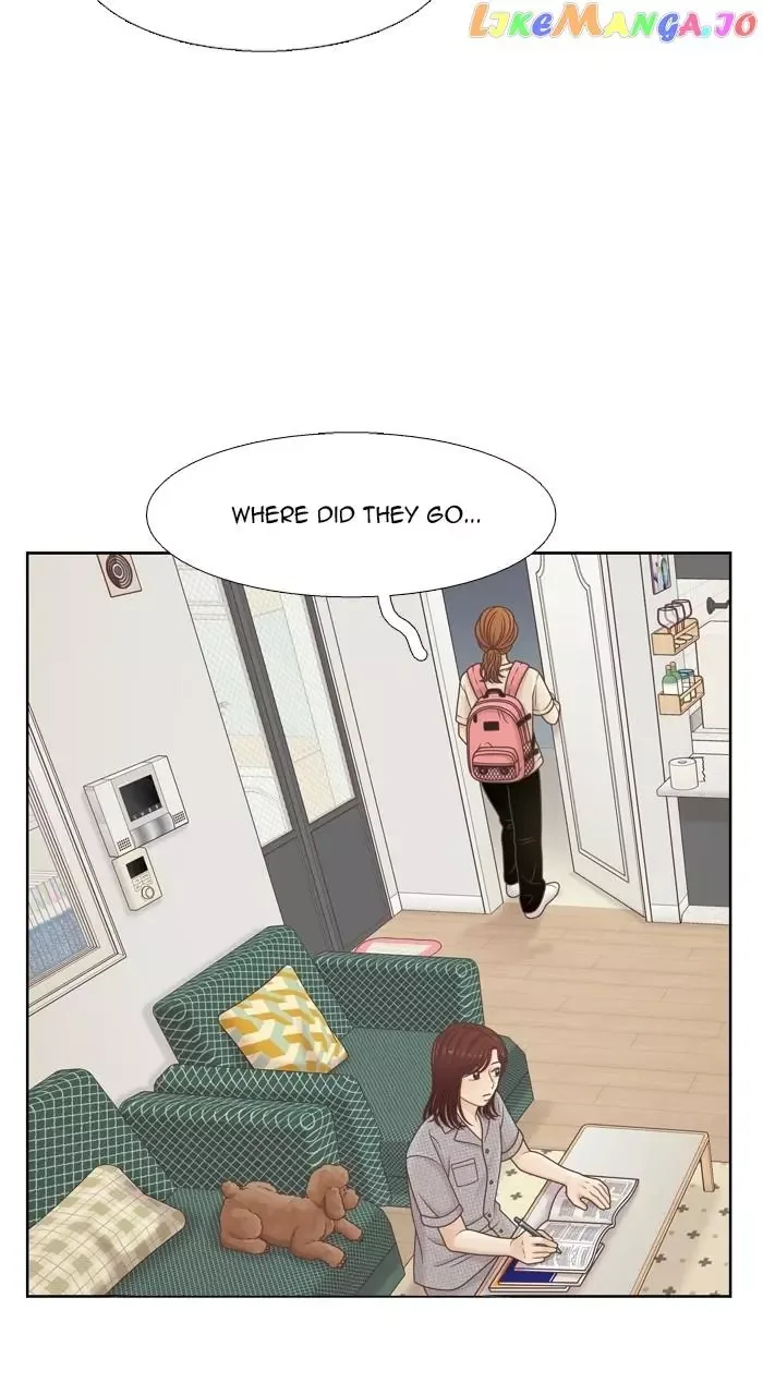 Girl's World Chapter 358 page 48