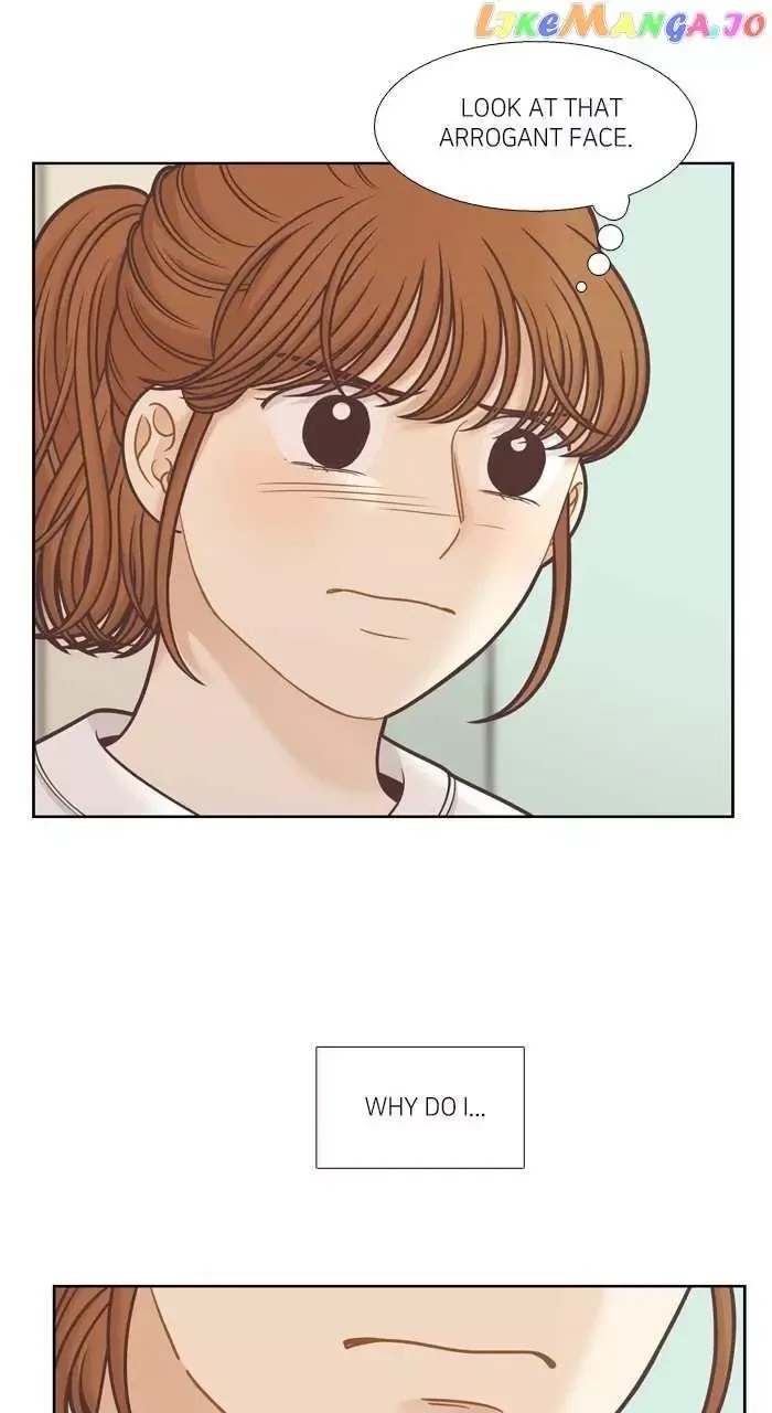 Girl's World Chapter 355 page 59