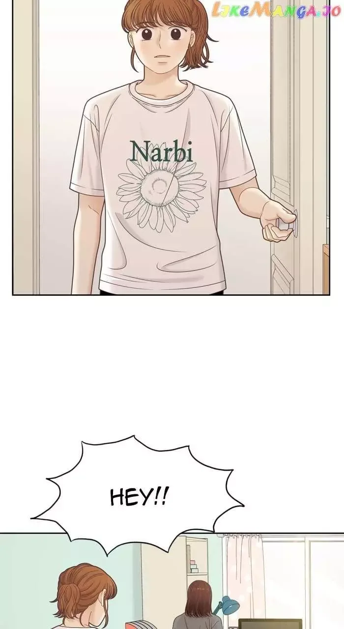 Girl's World Chapter 355 page 53