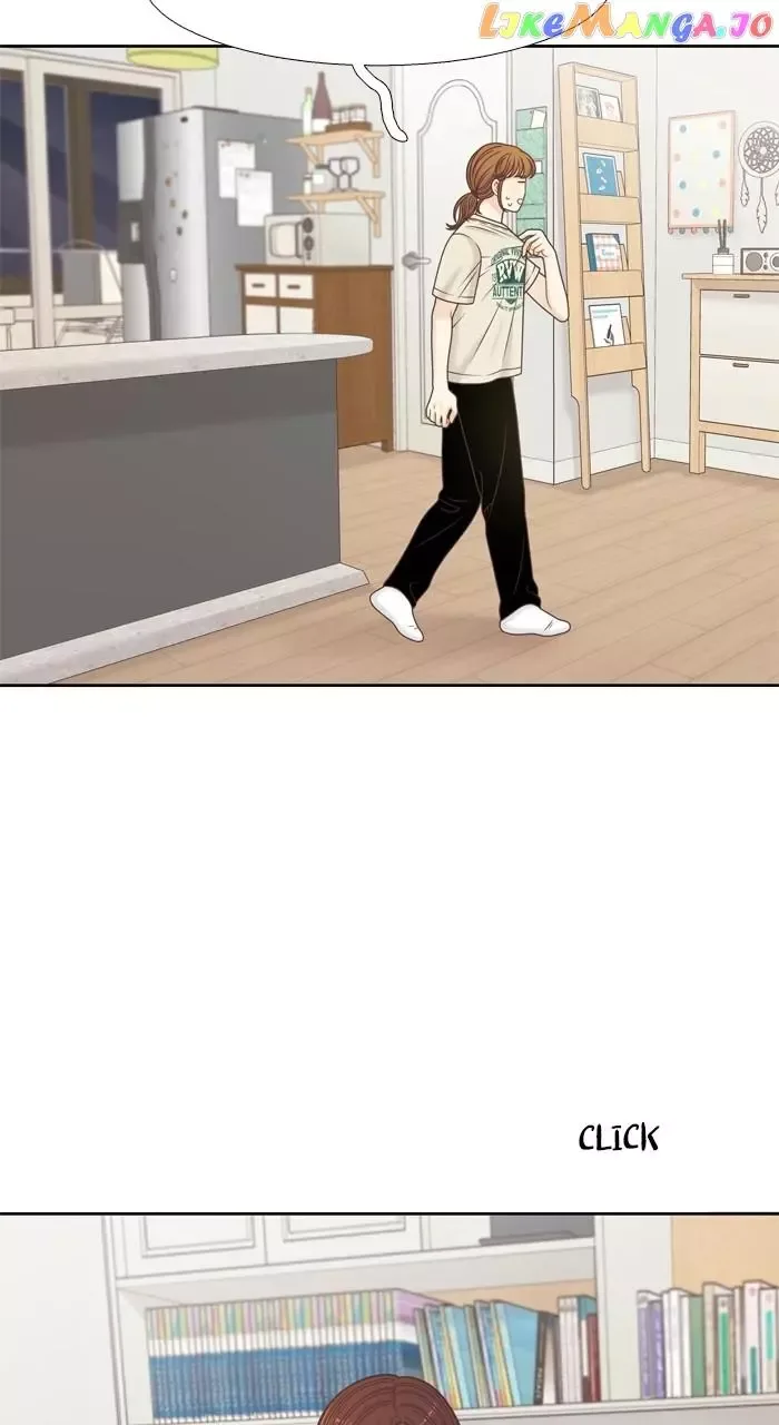 Girl's World Chapter 358 page 50