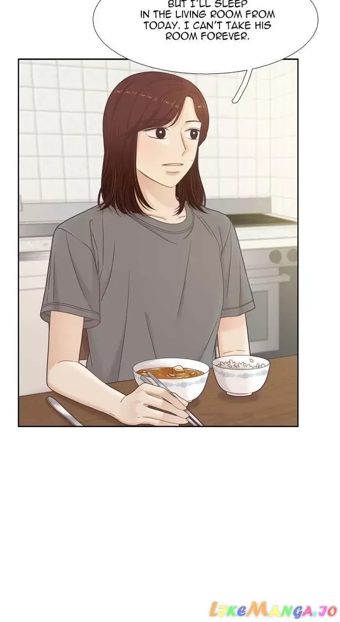 Girl's World Chapter 354 page 8